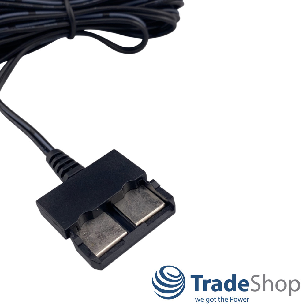Netzteil Ladegerät 5V/400mA für Gigaset SL800 SL910 C39280-Z4-C733