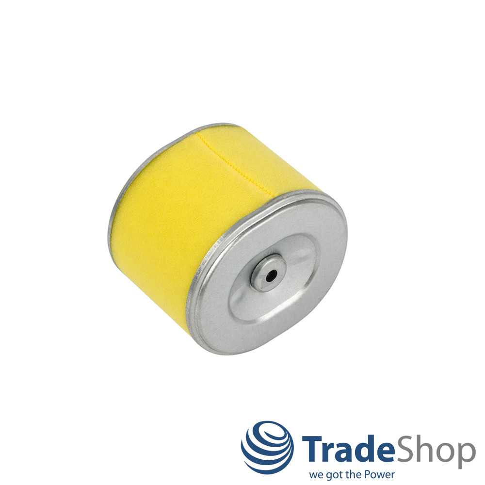 Luftfilter inkl. Vorfilter für Honda GX240 GX270 GX270R ersetzt 17210-ZE2-515