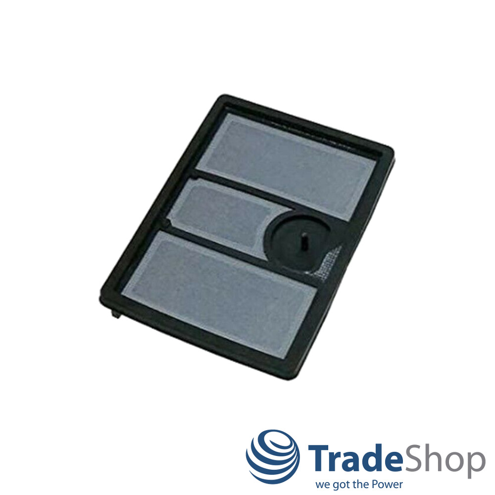 Ersatz Luftfilter Zusatzfilter für Stihl TS700 TS800 ersetzt 4224-140-1801