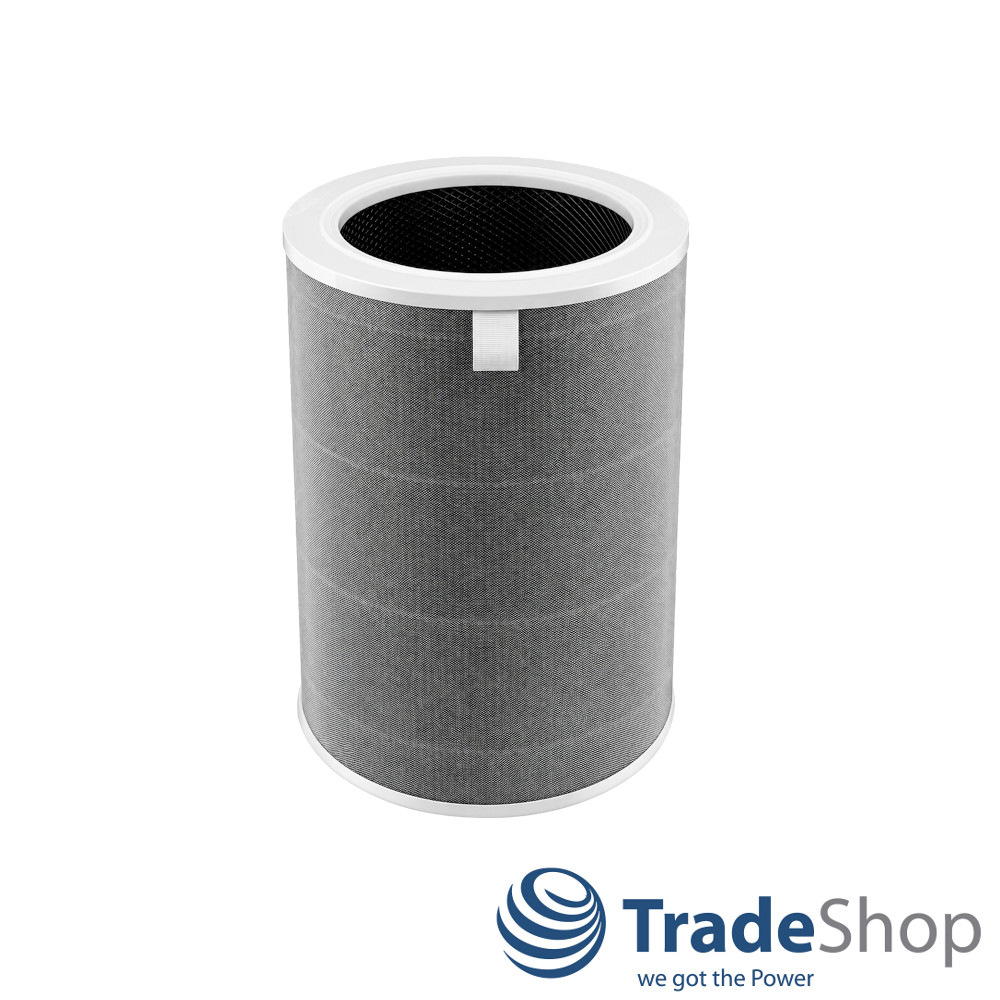 Luftreiniger-Filter für Xiaomi Mi Air Purifier 1, 2, 3, Max ersetzt SCG4021GL