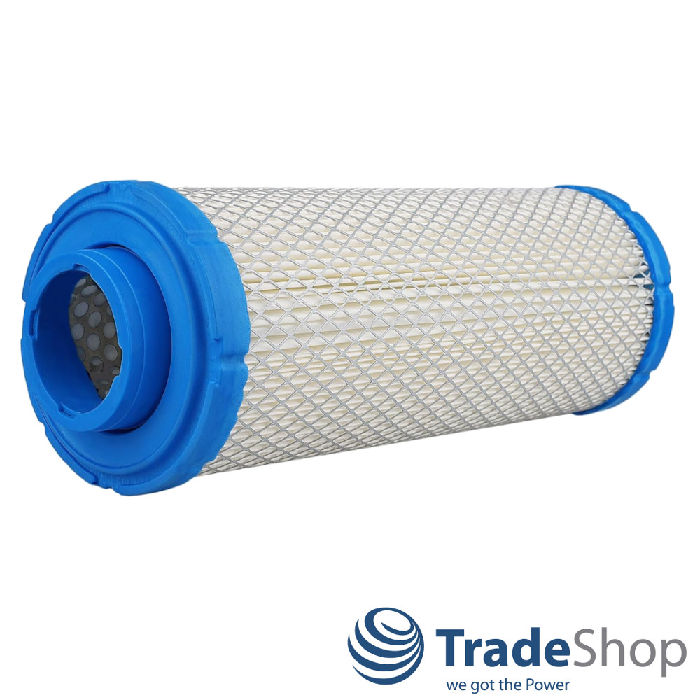 2x Luftfilter-Set für Kohler CV16-CV26 CH730-CH750 ersetzt 2508301-S 11013-7020