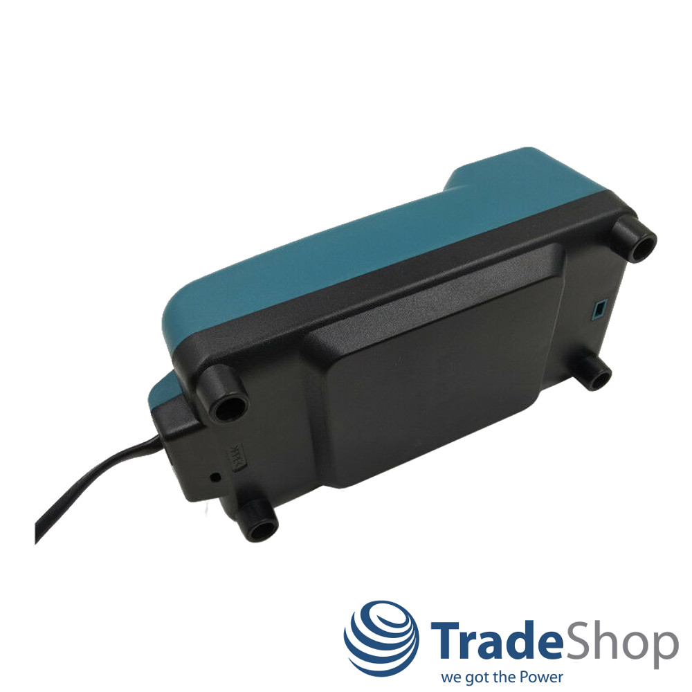 Akku Ladegerät 7,2V-18V Ni-CD Ni-MH f Makita 1210 4000 6000 DC1804 uvm