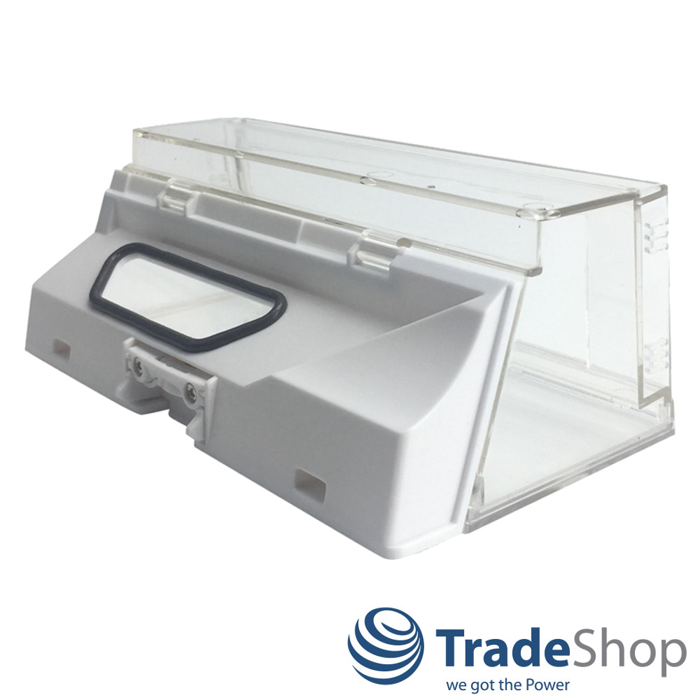 Staubbehälter Staub-Box für Xiaomi S5 S6 S50 S51 S52 S55 S60 T60 T61 Saugroboter