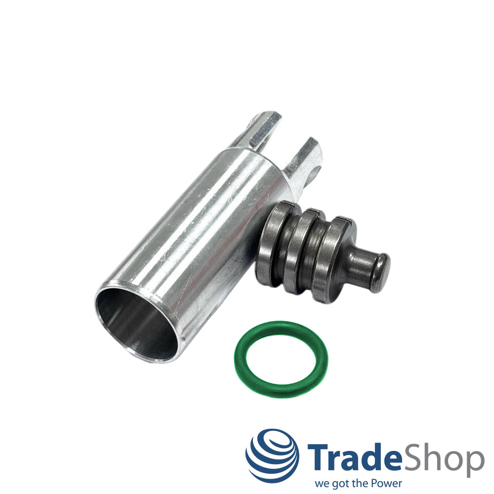 Hammerkolben + Schläger + O-Ring für Bosch GBH 4 DSC, GBH 4 DFE, PBH 300 E uvm.