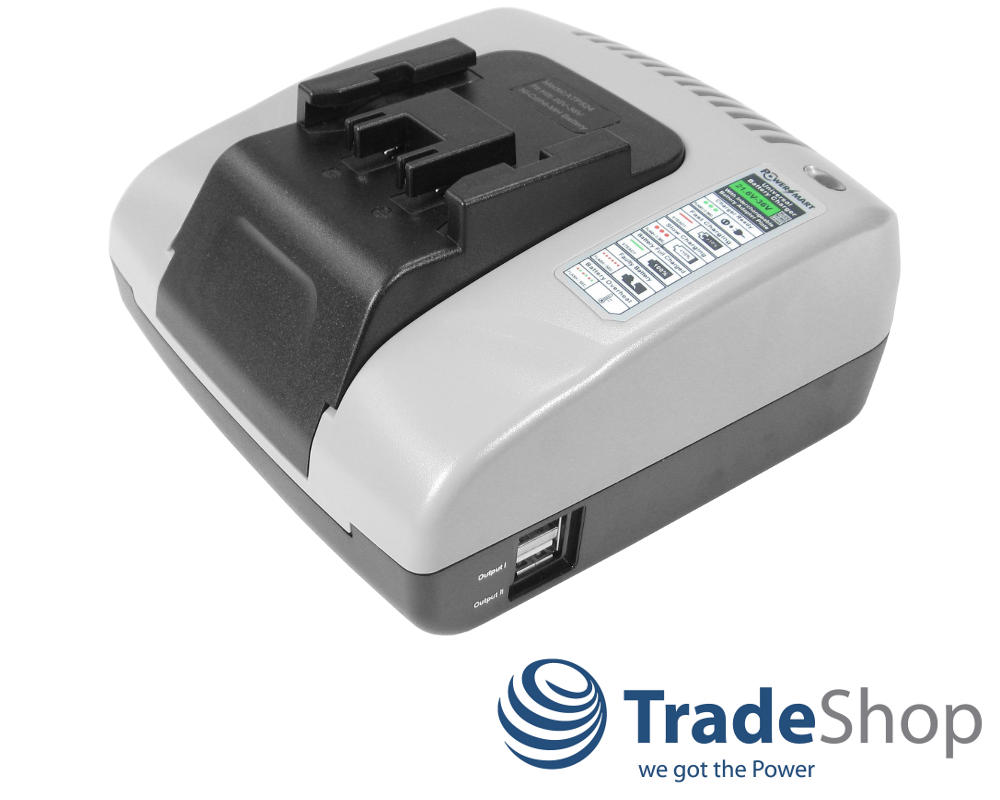 AKKU 21,6V 3000mAh Li-Ion + LADEGERÄT für Hilti HDE500-A22 SCM22-A