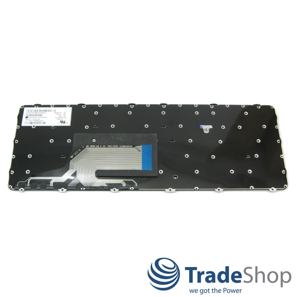 Orig Tastatur für HP Probook 430/440/445 G3 430/440 G4 640/645 G2