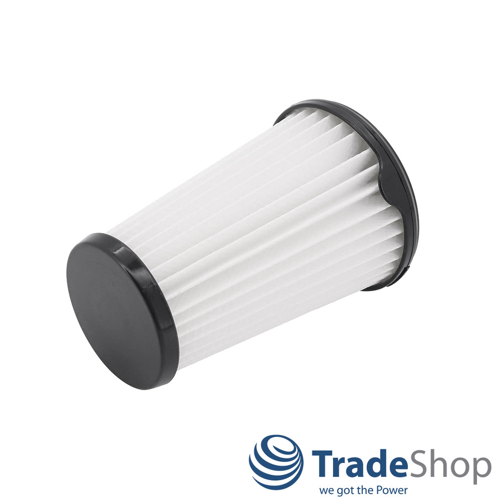 3x HEPA-Filter Lamellenfilter für AEG CX7 CX7-2 HX6 ersetzt 9001683755 AEF150