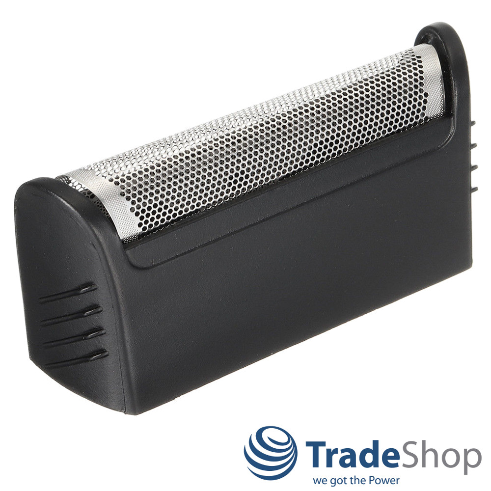 Ersatz Scherfolie Scherblatt für Braun 596 597 5596760 Rasierer