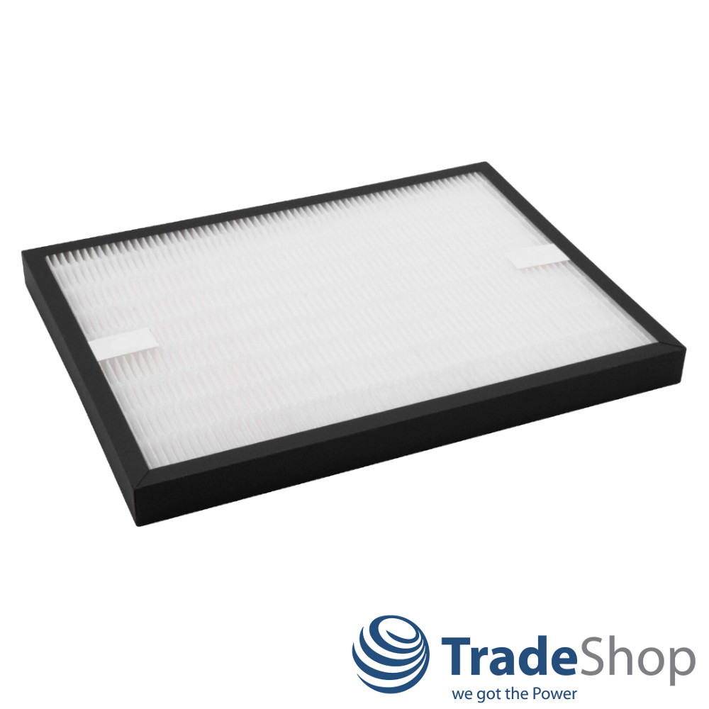 HEPA-Filter Luftfilter für Honeywell HPA710WE Luftreiniger ersetzt HRF-Q710E