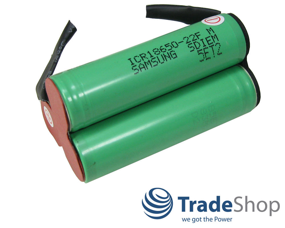 AKKU 2200mah Li-Ion für Bosch PMF PSM PSR 10.8V KEO AGS ASB Rohling BTI BACP