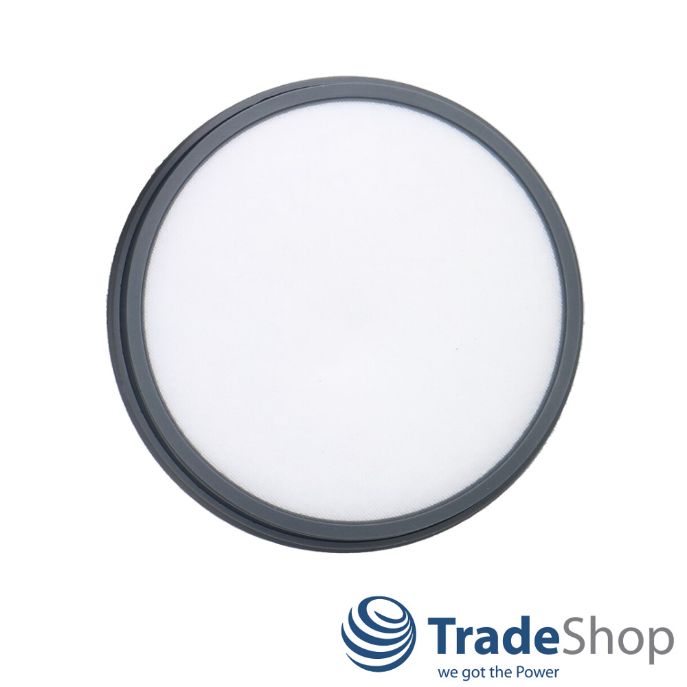HEPA Filter-Set Vormotorfilter & Abluftfilter für diverse Staubsauger