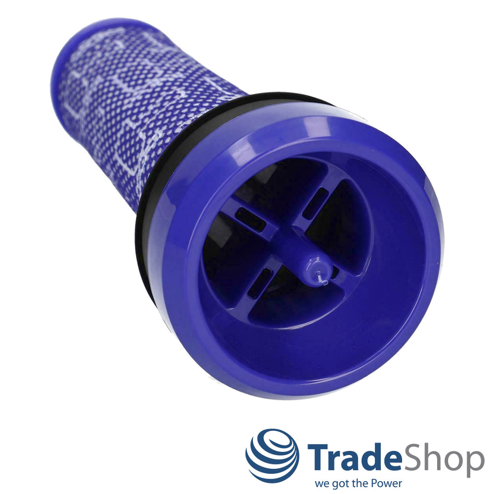 Vormotorfilter Filter für Dyson DC33 DC28c DC33c DC39 DC39i DC53  923413-01