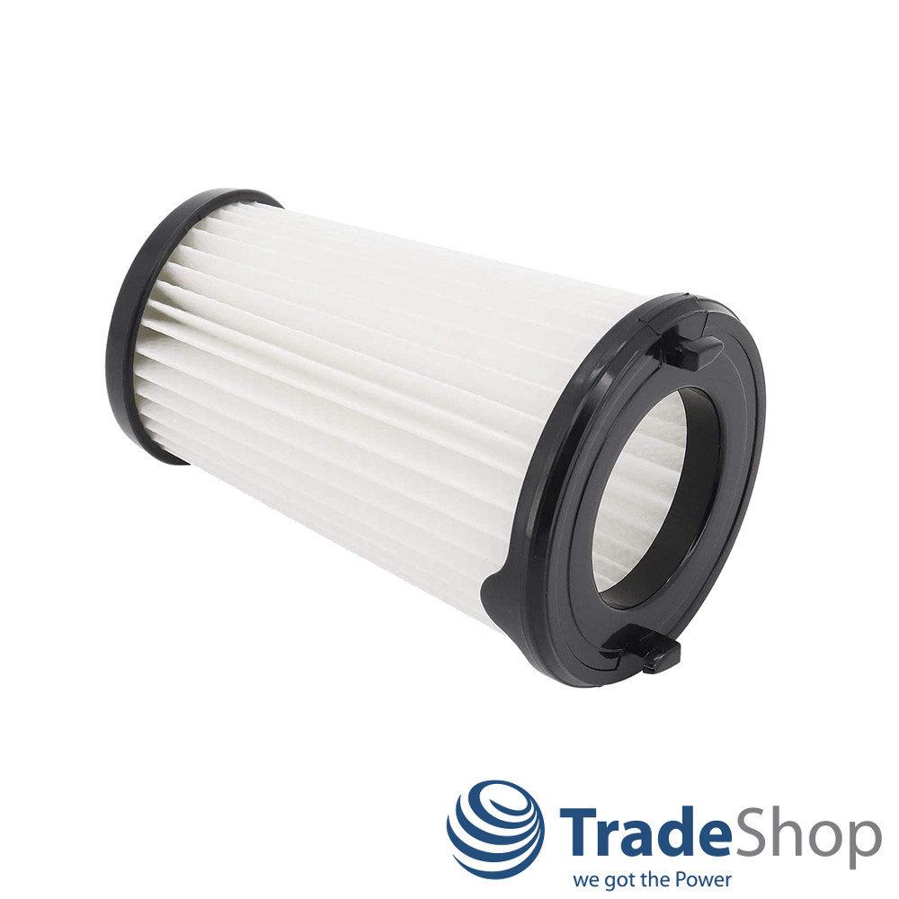 3x HEPA-Filter Lamellenfilter für AEG CX7 CX7-2 HX6 ersetzt 9001683755 AEF150