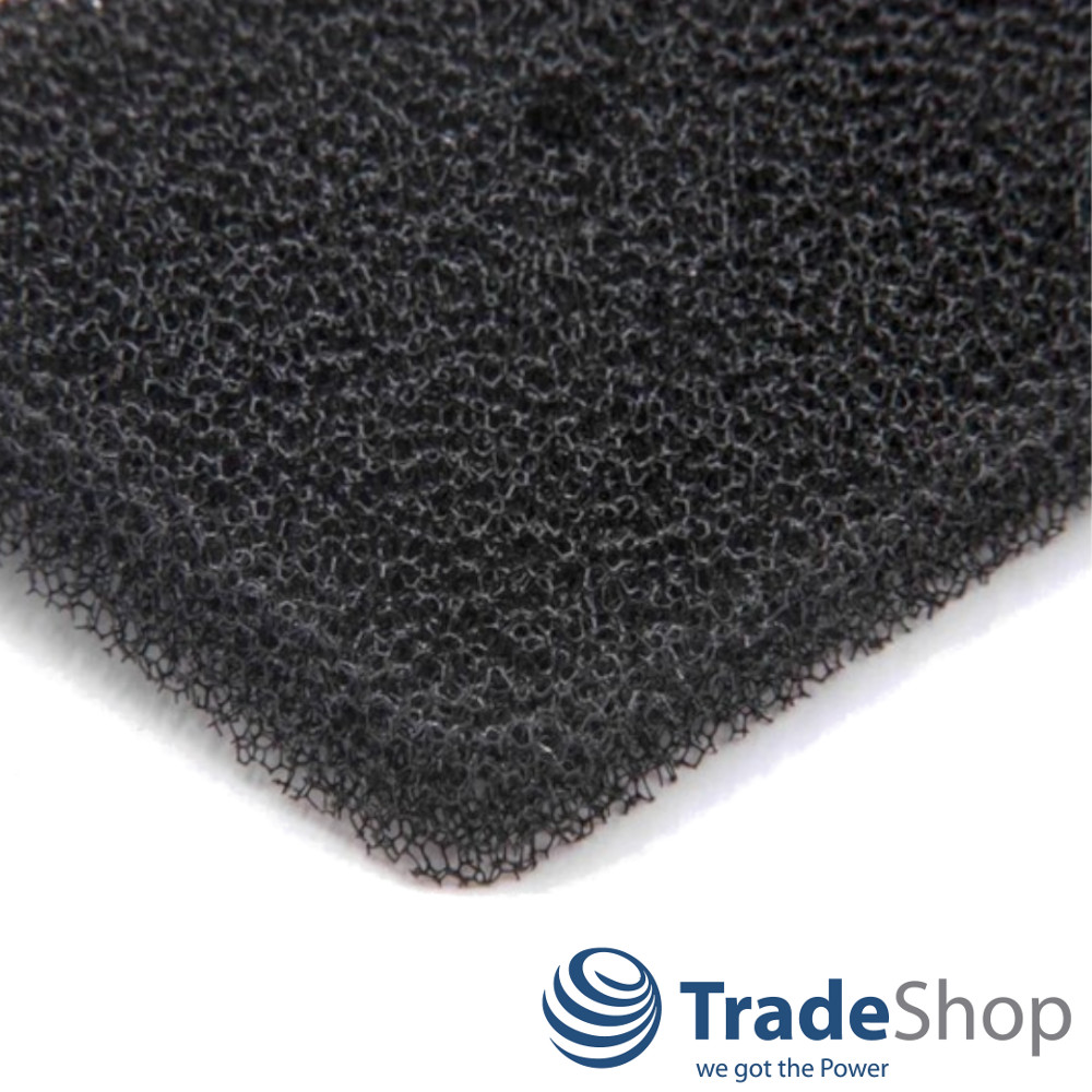 Schwammfilter Filtermatte für Samsung Kondenstrockner ersetzt DC62-00376A