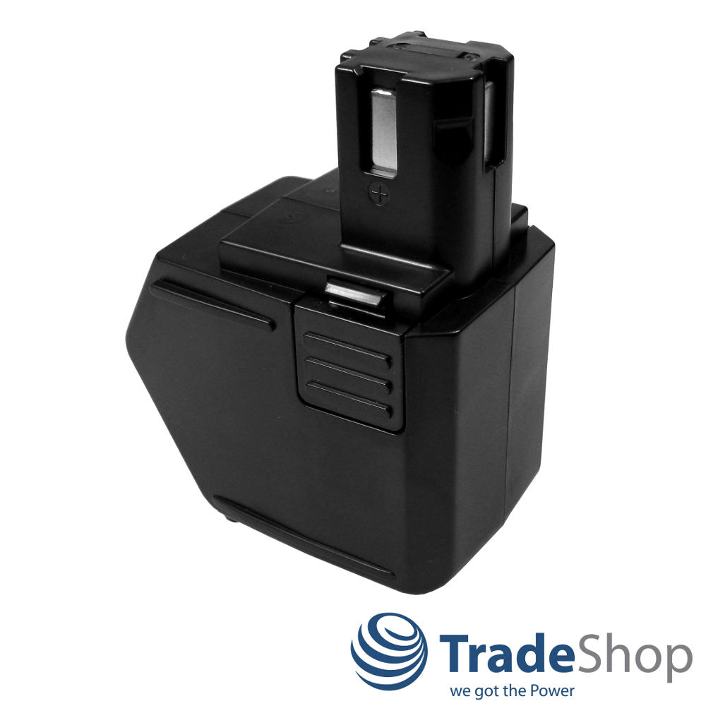 Ni-MH Akku 12V 2500mAh + Ladegerät für Hilti SB12 SF120-A SFB121 SFB126 SID121-A