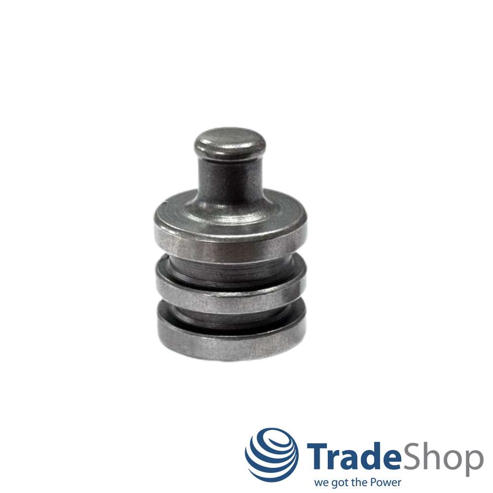 Hammerkolben + Schläger + O-Ring für Bosch GBH 4 DSC, GBH 4 DFE, PBH 300 E uvm.
