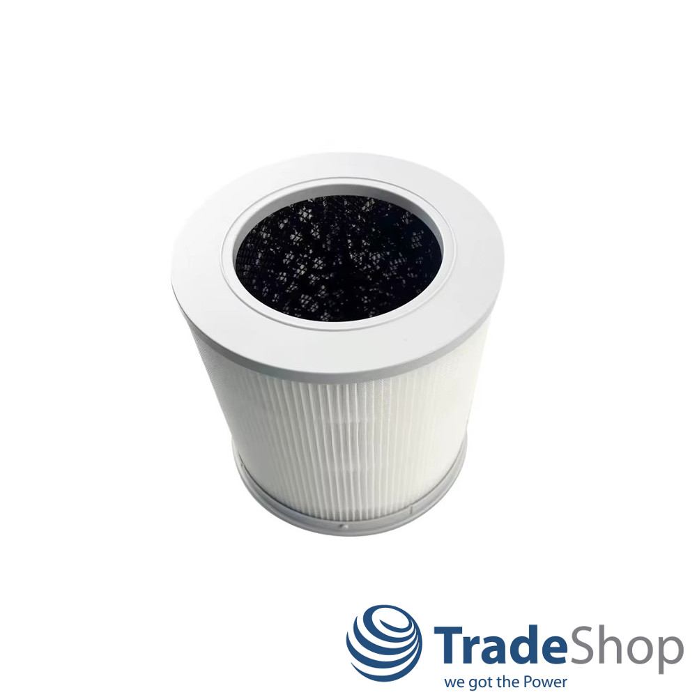 2x Luftreiniger-Filter für Xiaomi Smart Air Purifier 4 Compact ersetzt BHR5861GL