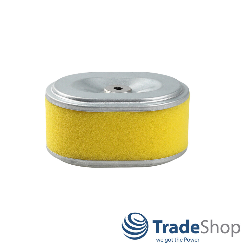 2x Luftfilter mit Vorfilter für Honda F340 F360 F400 G150 ersetzt 17210-ZE0-505