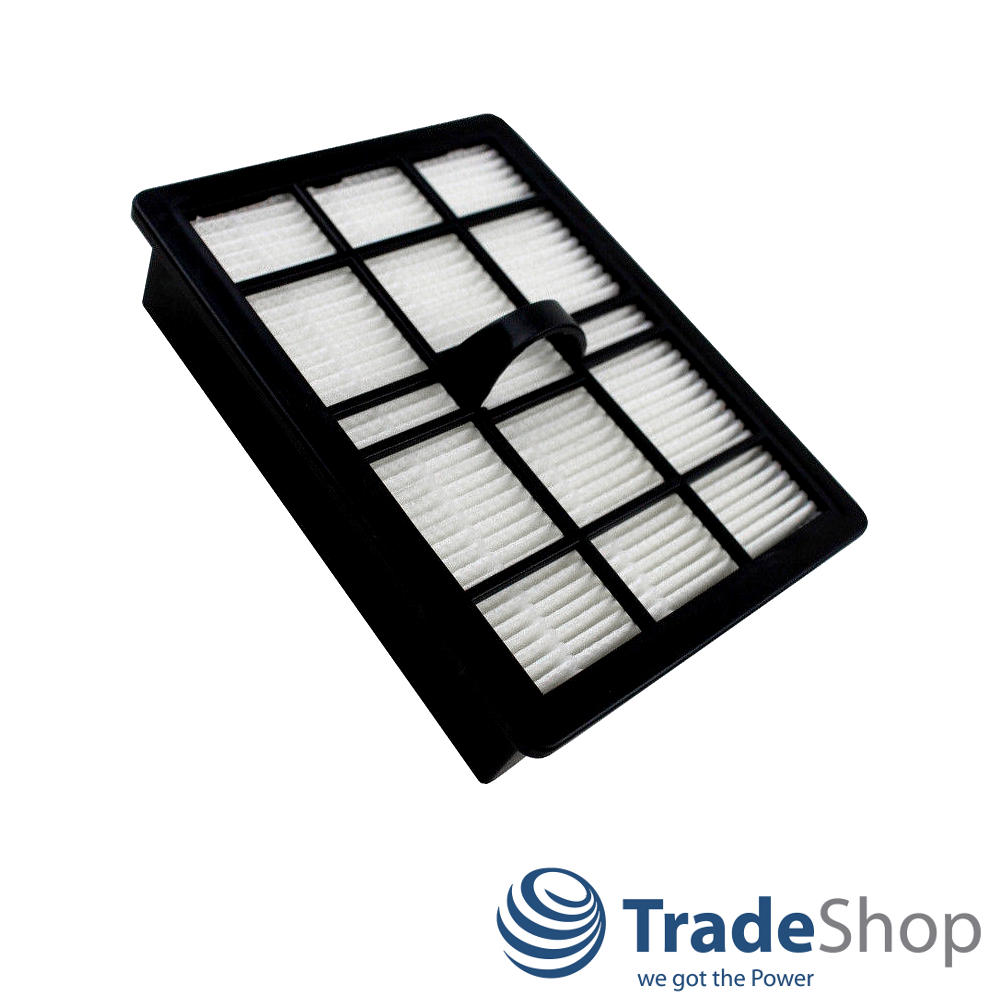 HEPA-Filter für Nilfisk Action 2215100, Variant HF554 und weitere