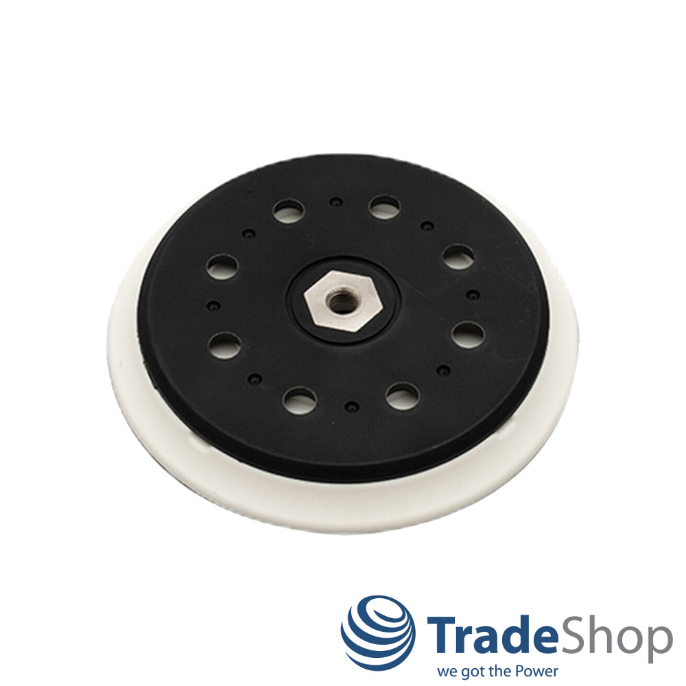 Schleifteller Stützteller 150mm für Makita BO6050 BO6050J ersetzt 197315-5