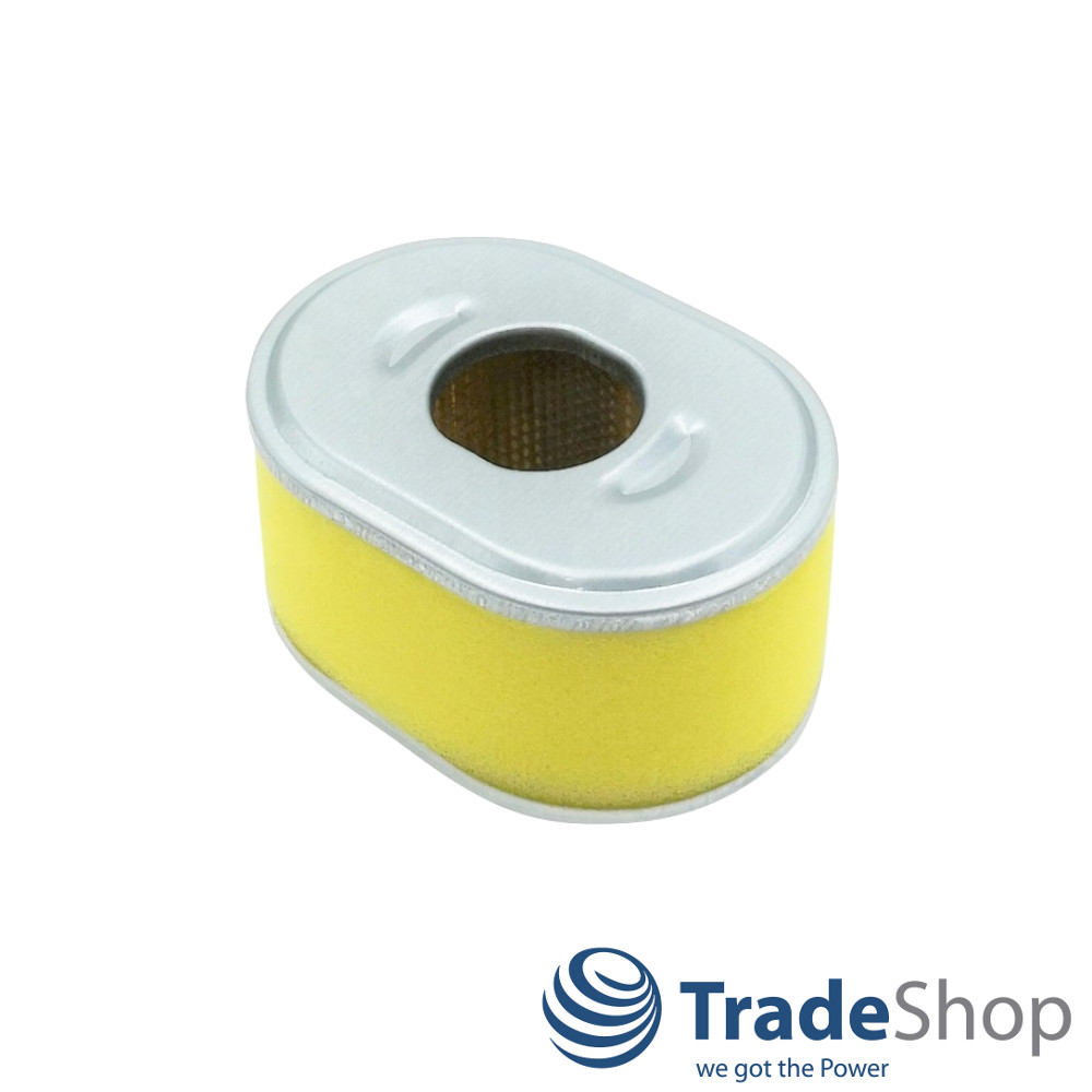 Luftfilter mit Vorfilter für Honda GX110 GX120 GX14 GX160 ersetzt 17210-ZE1-820