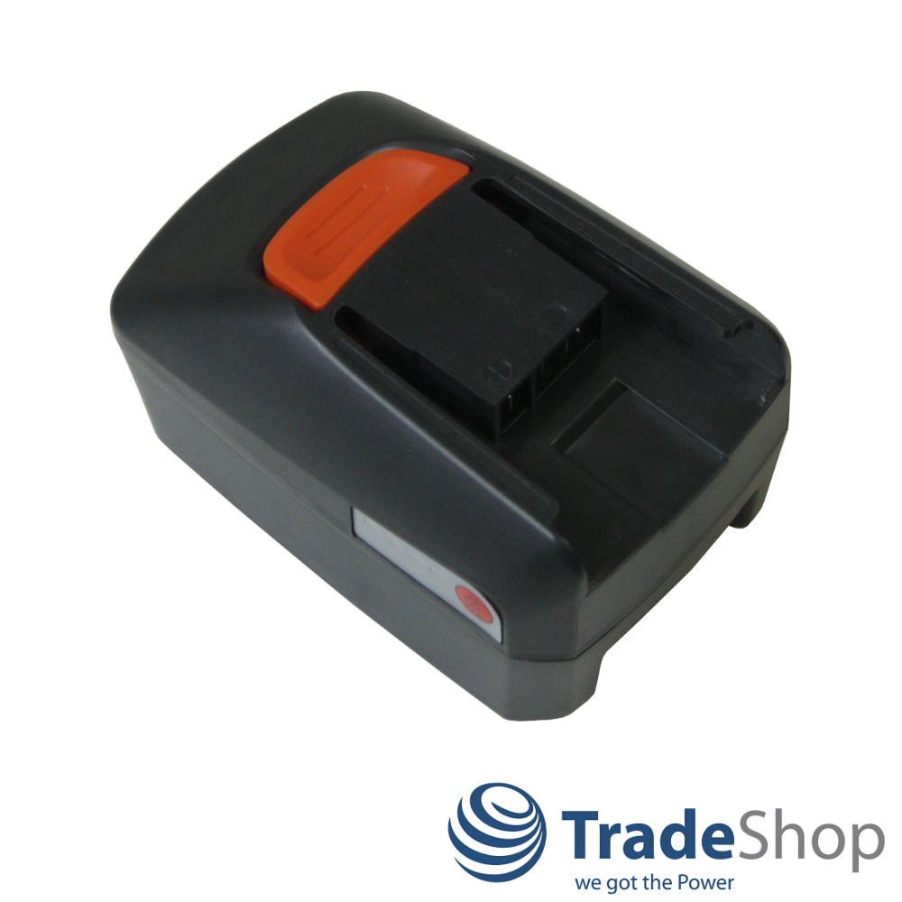 2x AKKU 14,4V 4000mAh Li-Ion für Fein Multimaster QuickStart  ABLK ASCM