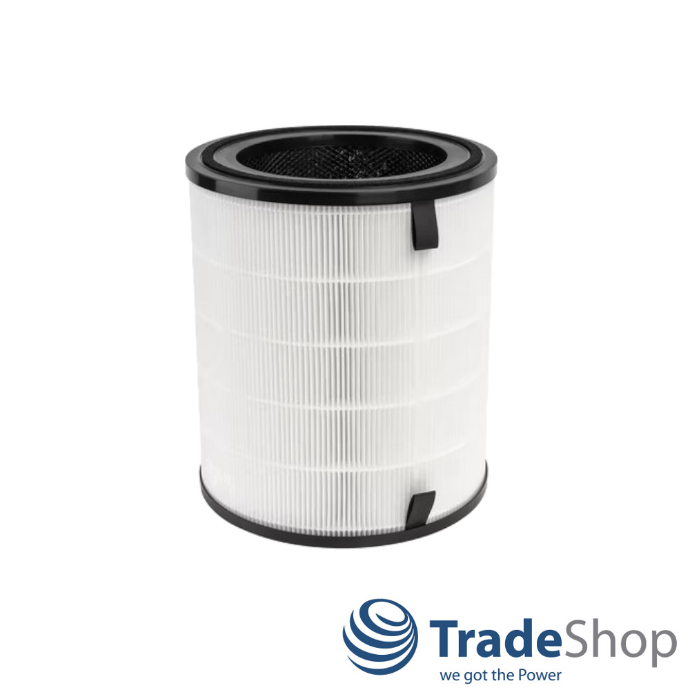 Luftreiniger-Filter HEPA-Filter für Levoit LV-H133-RF ersetzt LV-H133-RF-RTL
