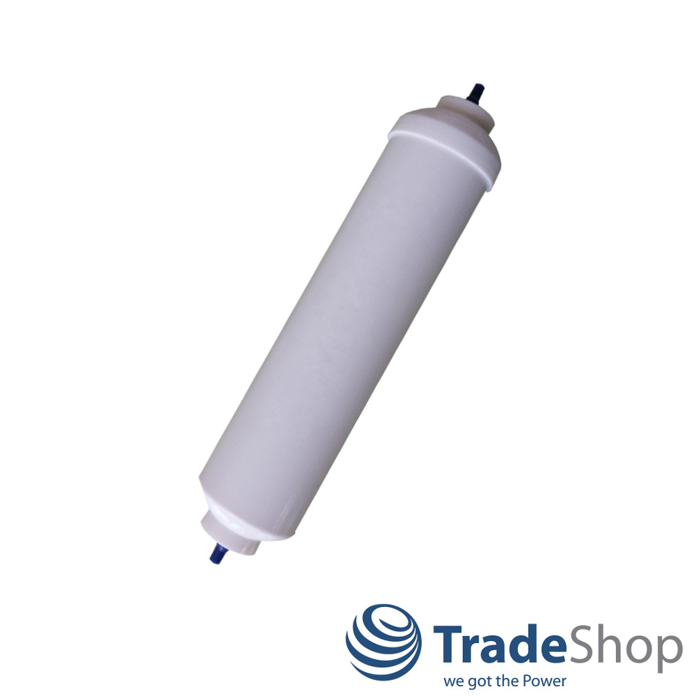 Wasserfilter für viele Samsung Kühlschränke ersetzt HAFEX/EXP DA29-10105J