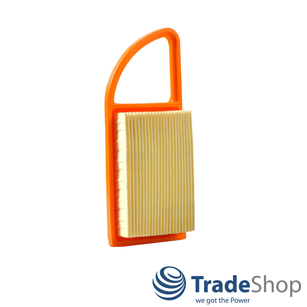 Luftfilter Ersatz für Stihl BR500 BR550 BR600 Magnum ersetzt 4282-141-0300