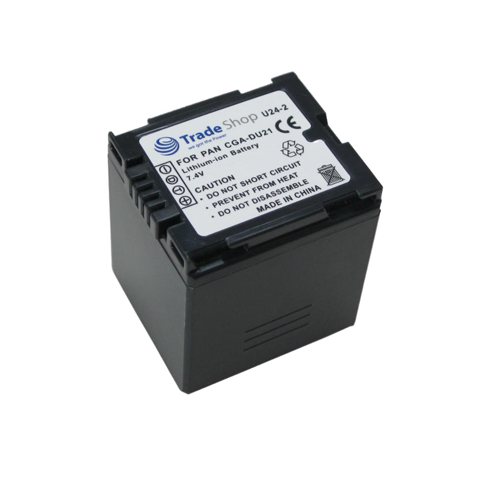 Akku für Hitachi DZ-BP07s DZ-BP14s DZ-BP21s DZ-BP07 DZ-BP14 BP21 DZ-MV SERIE uvm