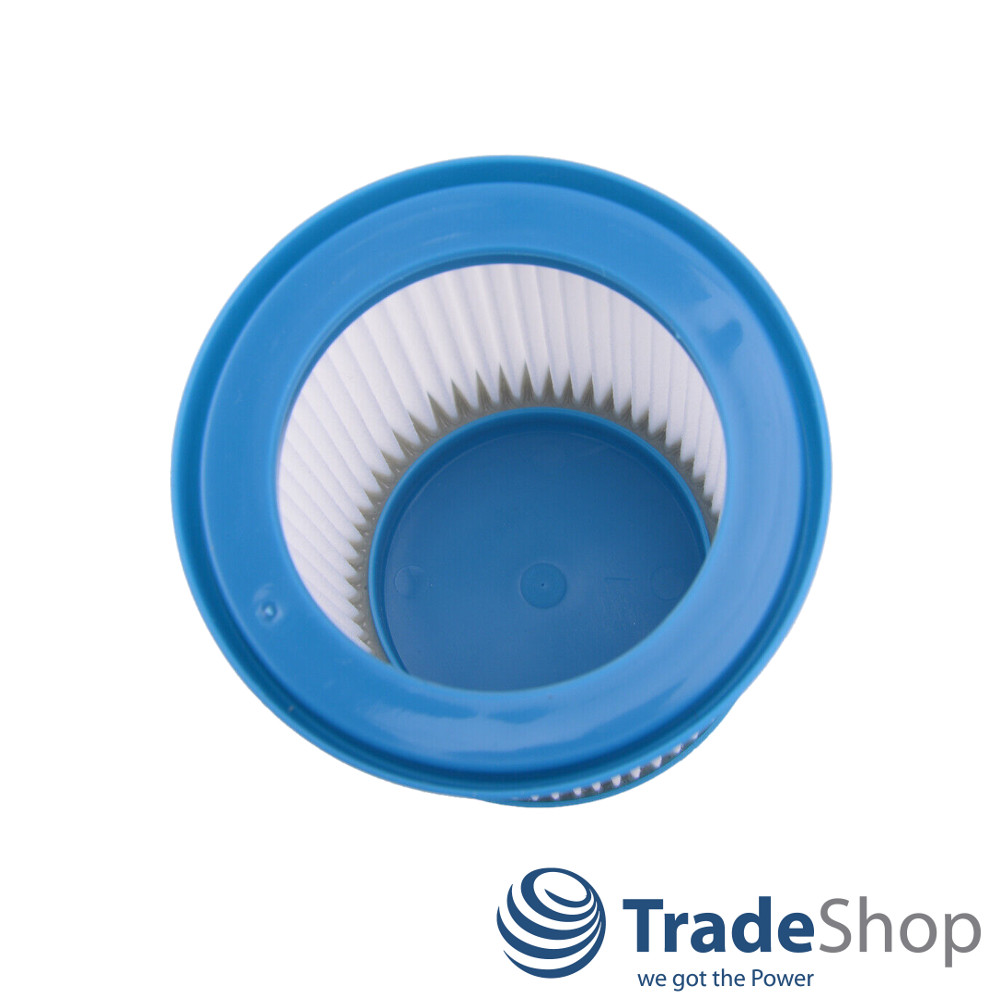HEPA-Filter für Black & Decker FEJ520JF FEJ520JFS SVJ520B ersetzt 90606058-01