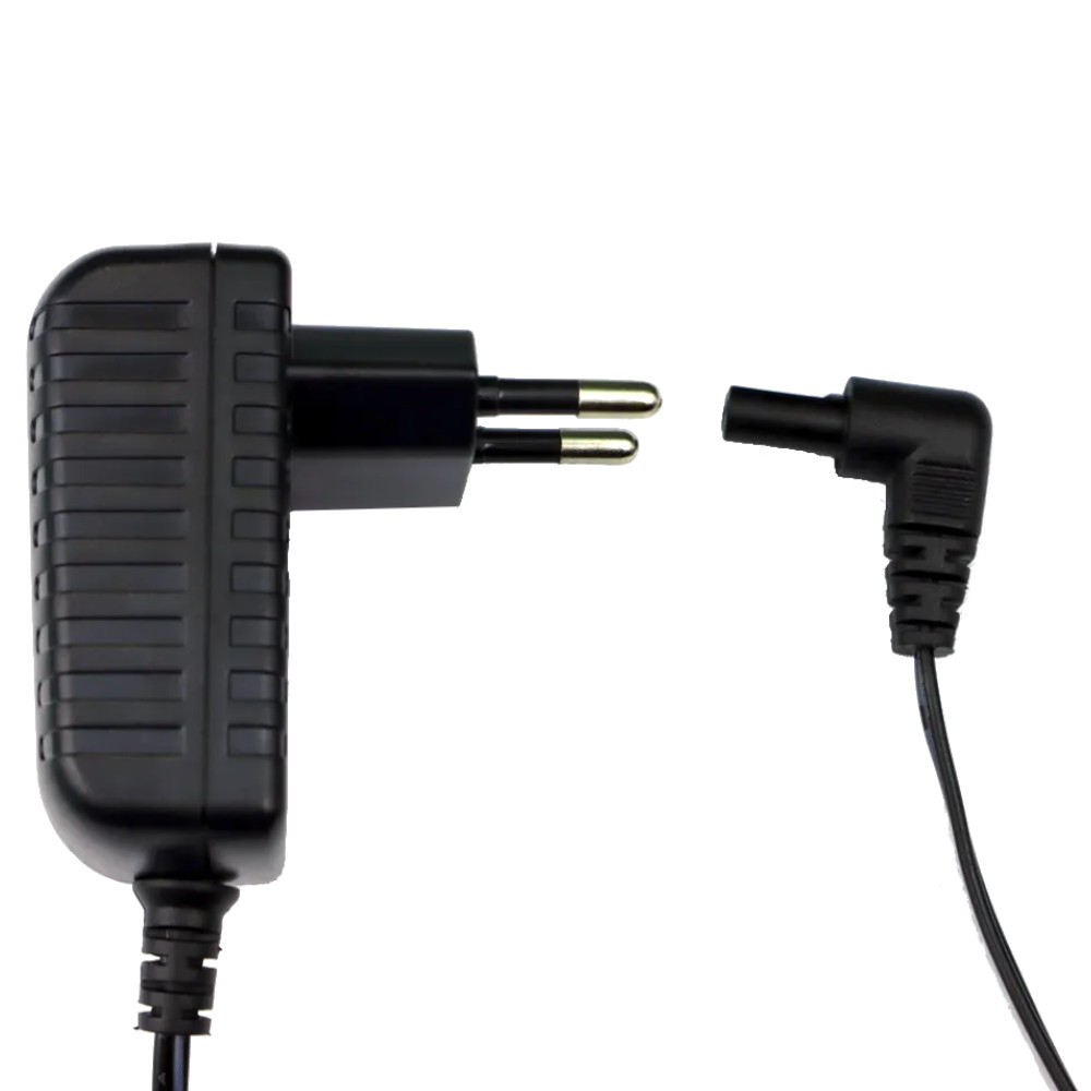 23V 0,4A Netzteil Ladegerät für Black & Decker DV1410 DV1415 ersetzt 90602513