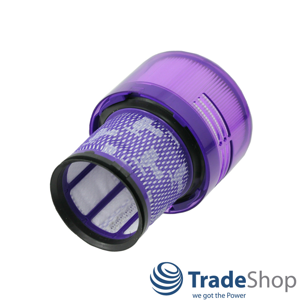HEPA Vormotor-Filter ersetzt 970013-02 für Dyson Cyclone V11 SV14