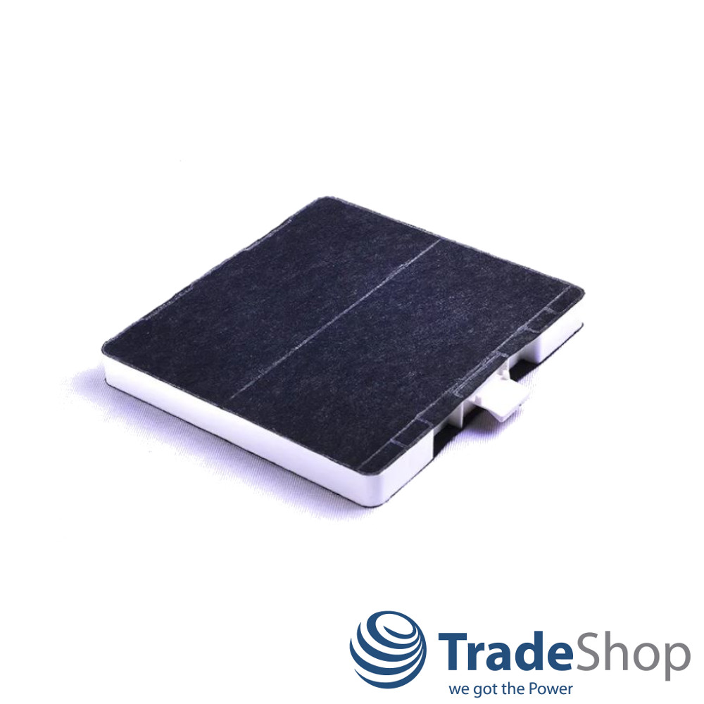 Aktivkohlefilter für Dunstabzugshauben ersetzt Bosch 669419, 00669419, 744075