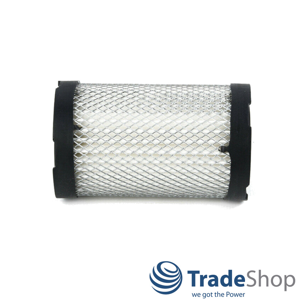 2x Luftfilter für Tecumseh ECV TVS Spectra 37/40 Motoren ersetzt 35066 63087A
