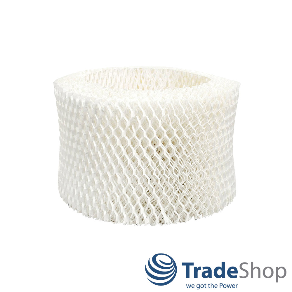 10x Luftbefeuchter-Filter Luftfilter für Philips 2000 Serie HU4102