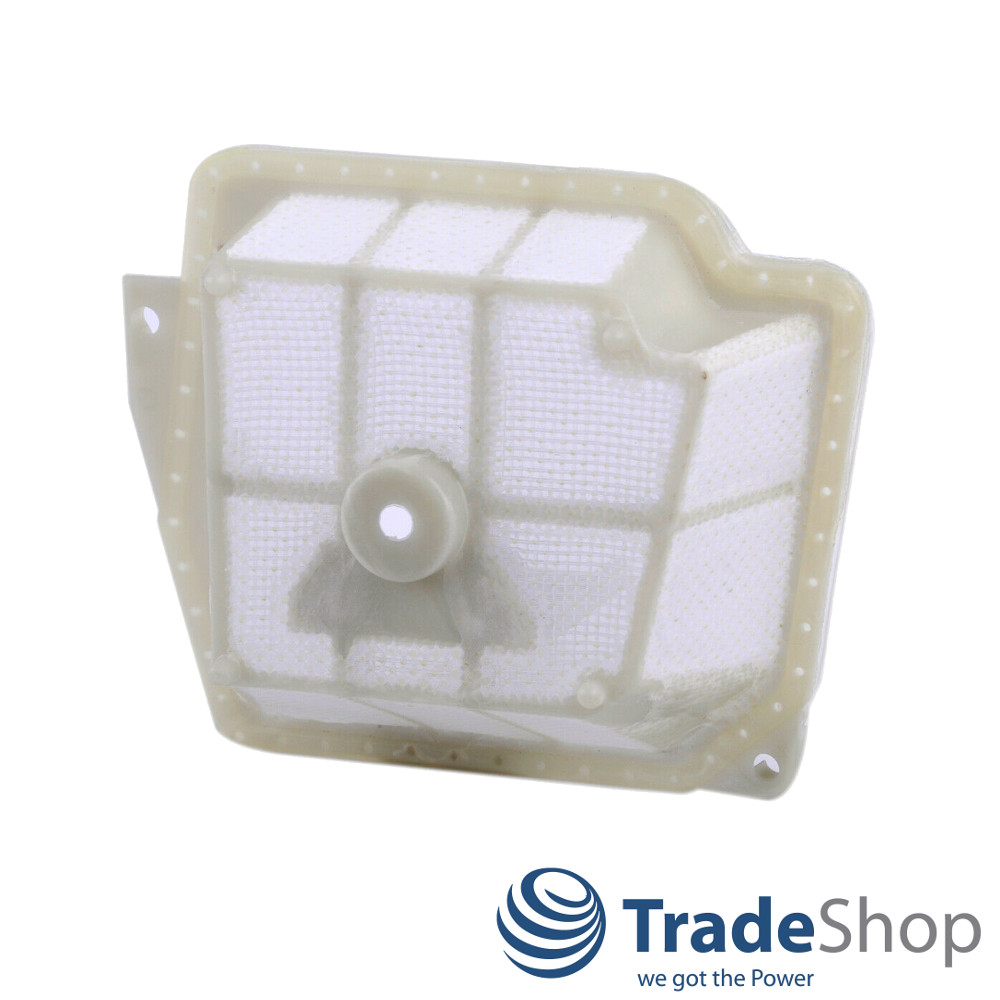 2x Ersatz Luftfilter für Stihl MS341 MS361 ersetzt 11135-120-1600 1135-120-1601