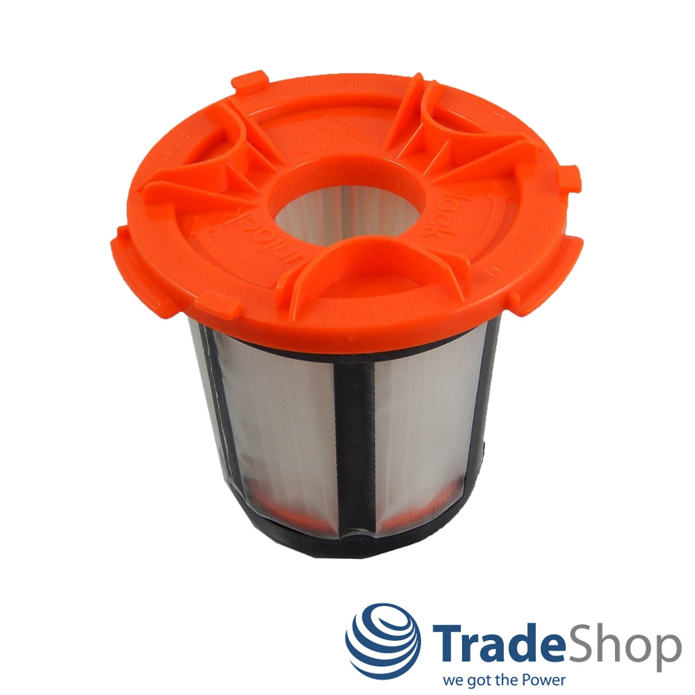 Ersatz HEPA Staubsaugerfilter für Electrolux Cyclone Ultra Z7300 Z7310 Z7311