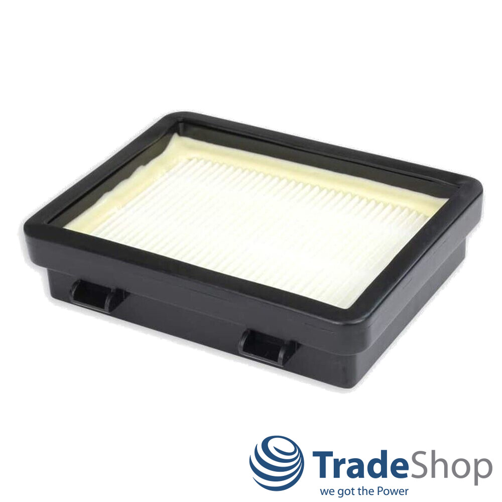 Filter-Set (Motorschutzfilter + HEPA-Filter) für Bosch BGC05A220A BGC05AAA1