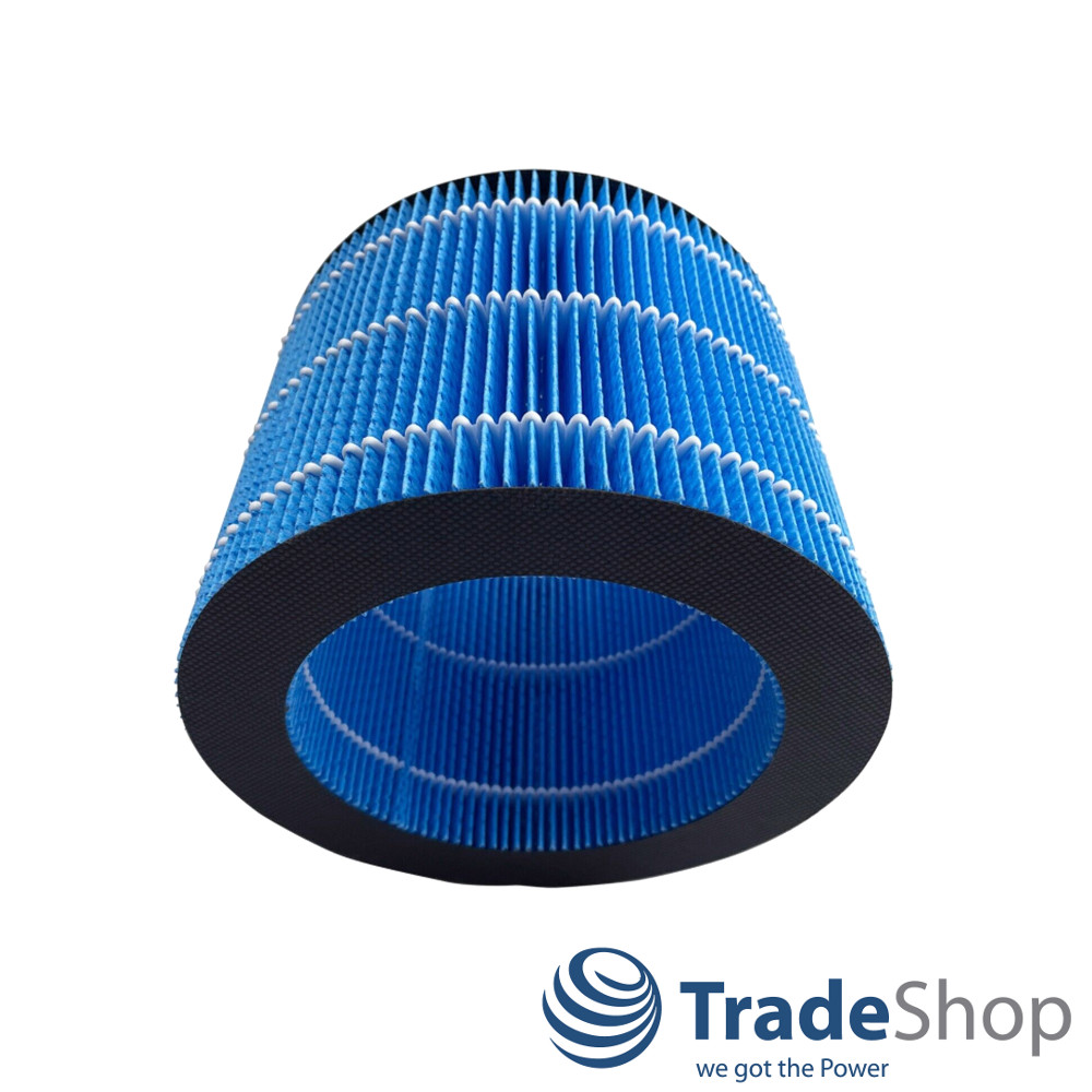 10x Luftfilter für Philips HU3918 HU3916 HU3915 HU2718 HU2716 ersetzt FY3446/30