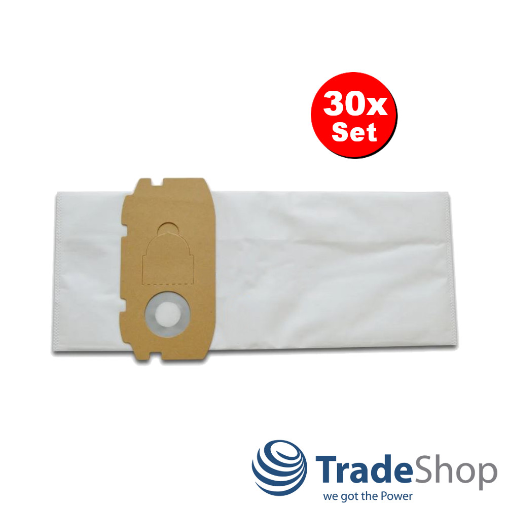 30x Staubsaugerbeutel für Festool CT / CTL / MINI / MIDI ersetzt 498410, 456772