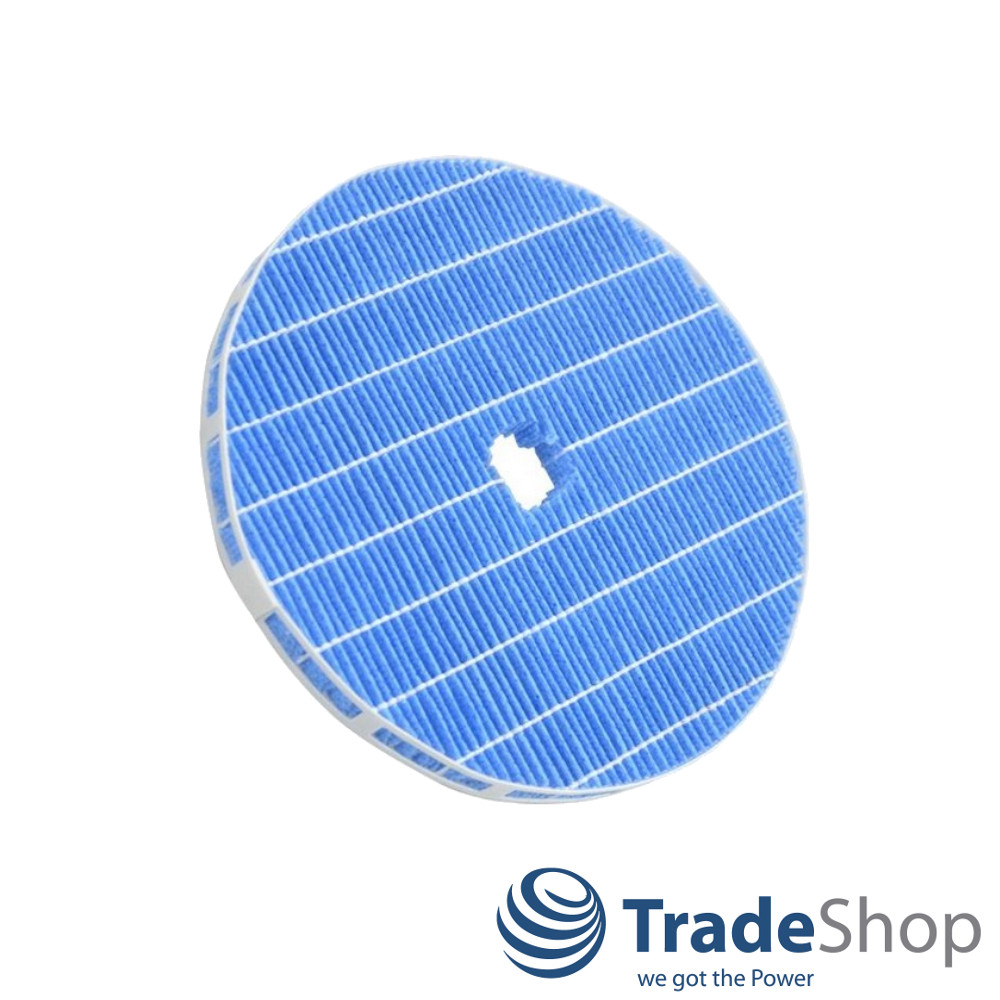 Luftbefeuchtungs-Filter für Philips AC2721, AC2726, AC2729 ersetzt FY2425/30