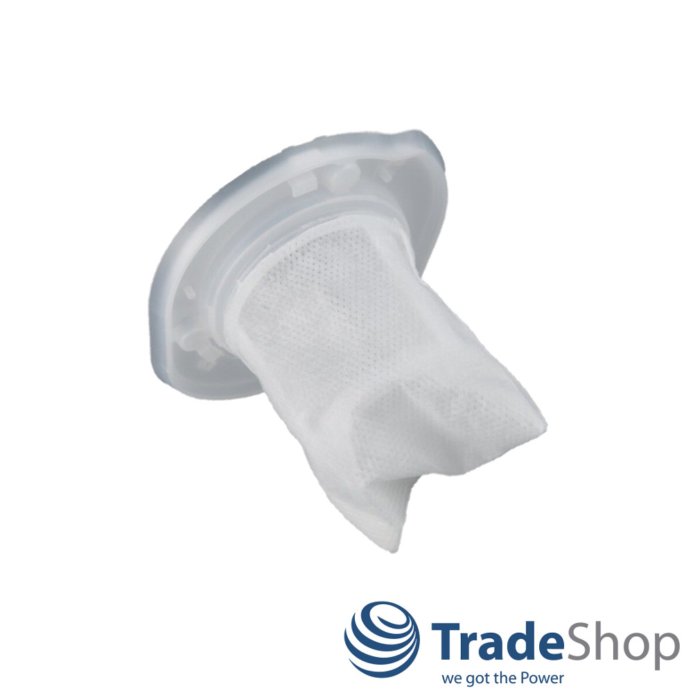 2x Schmutzfilter für Black & Decker Dustbuster DVJ215 DVJ315 DVJ320 DVJ325 uvm.
