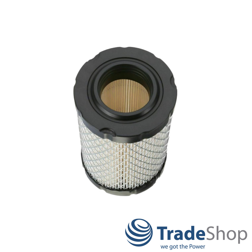 2x Luftfilter inkl. Vorfilter für Briggs & Stratton 31A507 31A607 ersetzt 796031