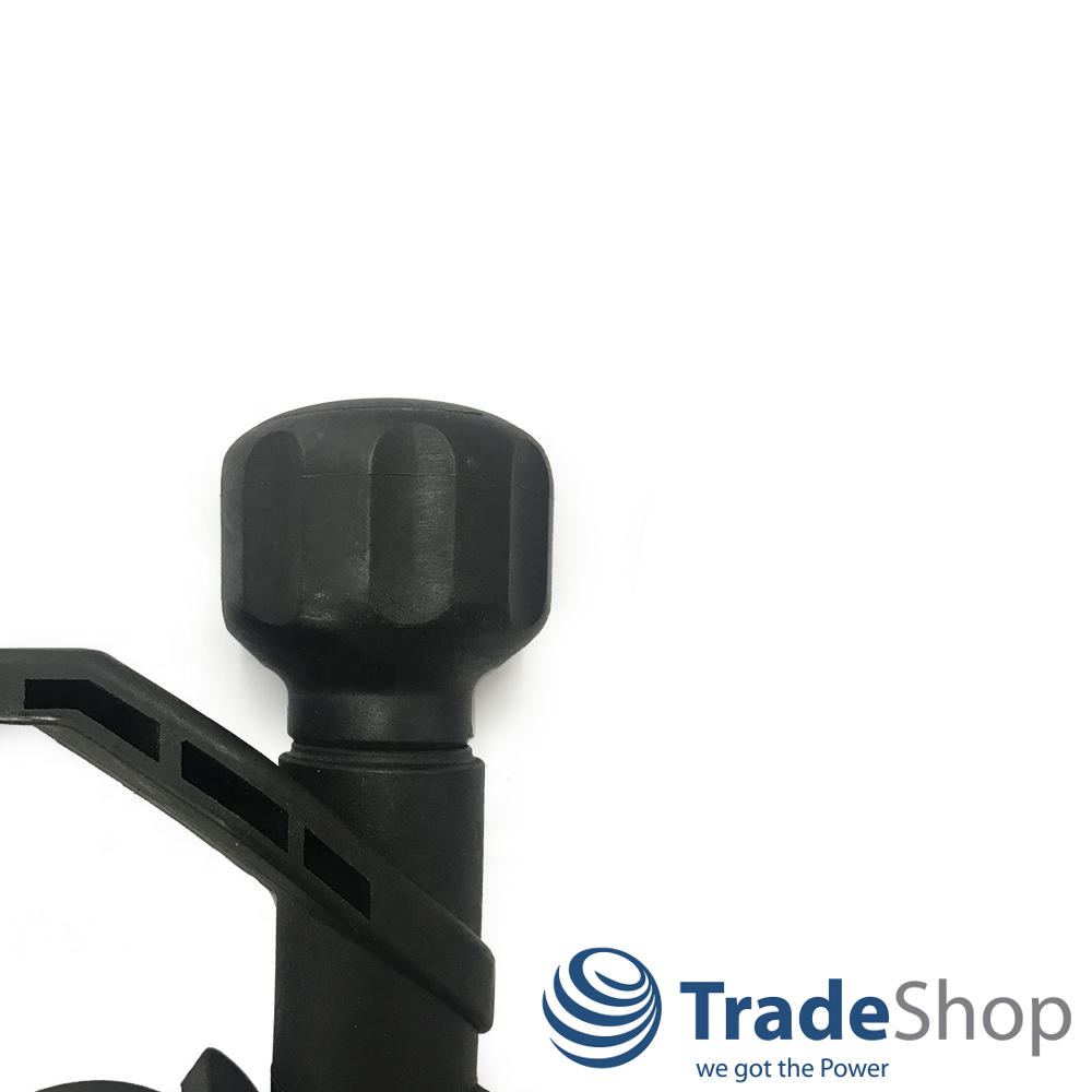 Handgriff 50mm Griff für Bosch Stemmhammer Abbruchhammer GSH 10 C GSH 11 E