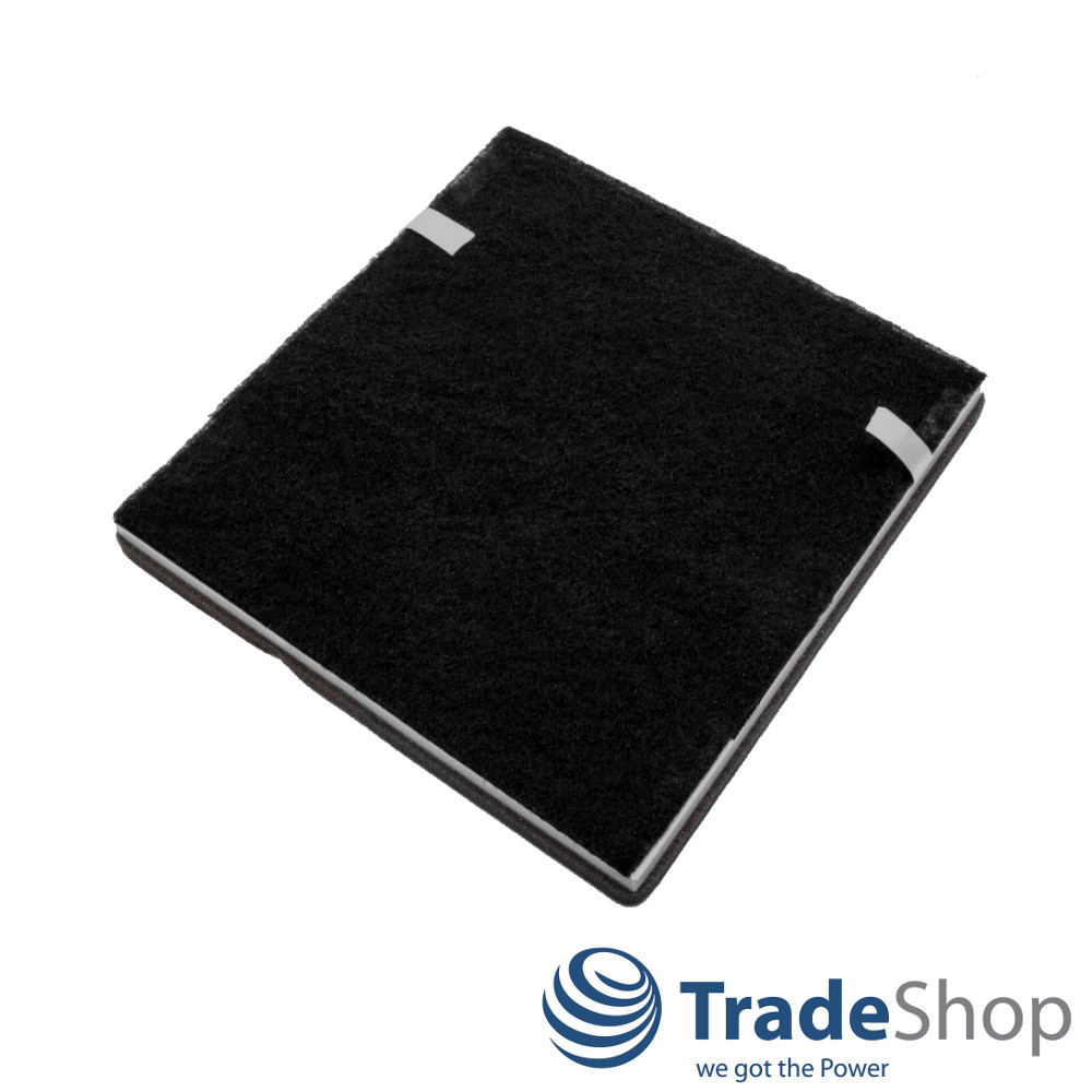 Filter-Set (Vorfilter, Aktivkohlefilter, HEPA-Filter) für Beurer LR200 LR210