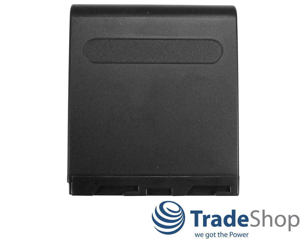 Akku für Sony NP-F530 NP-F730 NP-F930 NP-F950 NP-F960 NP-F970 NP-F990 uvm