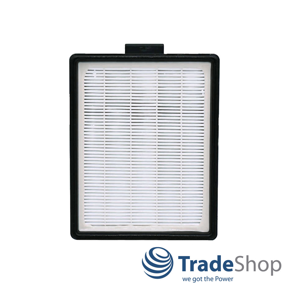 2x HEPA-Filter ersetzt R7292, R12107B für Rainbow Rexair E / E2 Serie