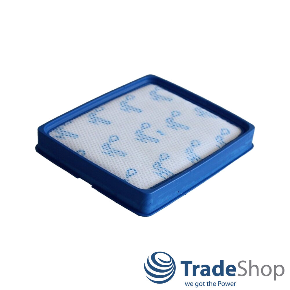 Filter-Set für Philips PowerPro Expert FC9728 FC9739 FC9741 ersetzt FC8003/01