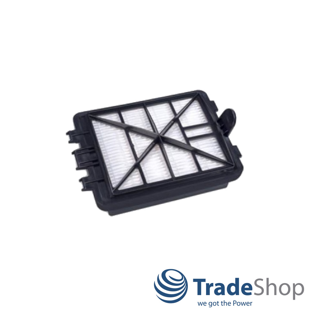 HEPA-Filter für Kärcher VC 6, VC 6100, VC 6200, VC 6300 ersetzt 6.414-805.0